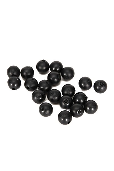 Choice 8 مم 50 قطعة من حبات الحجب المصنوعة من السيليكون الناعم المضاد للتصادم...