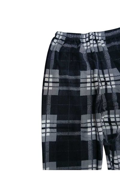 Pijamoni Children's Fleece Pajamas