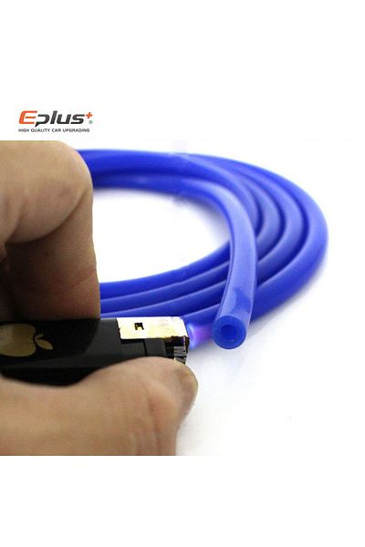Choice Id4mm-5m Eplus Silicone Vacuum Tube Hose Silicon Tubing Universal 3mm 4mm 6mm 8mm 10mm 12mm Blue Aut