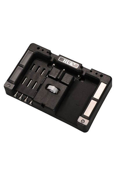 jingyuqin 1 Pieces Original Huk Fixing Tool Vice Of Flip Car Key Pin Remover Split Disassembly Pin T