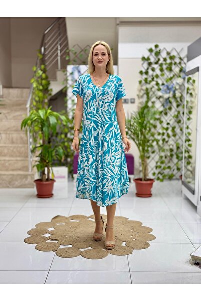 Punta Otantik Φόρεμα βισκόζης