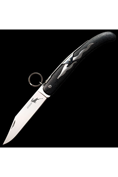 GVS Tactical Cold Steel Kudu Okapi Çakı 25cm Kaliteli KLON Model Bıçak