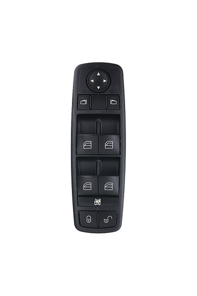 ITYAGUY A1698206610 A1698206710 A1698206610 Electric Power Window Switch Button For Mercedes Benz B-klasse W