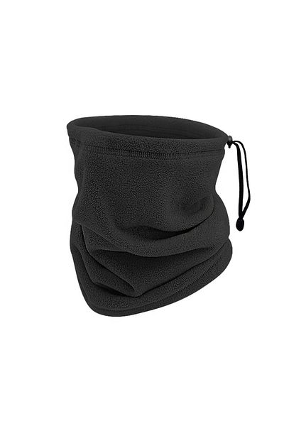 Choice Thermal Bandana Face Cover Winter Fleece Neck Warmer Gaiter Bandana Face Mask Ear Cover Tube Scar...