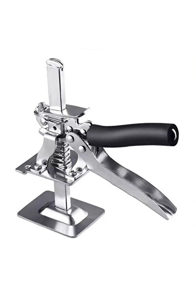 Choice 1 قطعة ذراع رفع أداة، 2 قطعة ذراع توفير العمالة، محدد بلاط الحائط، رفع...