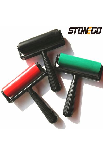 Choice Green Stonego 5d Diamond Painting Tool Roller Diy Diamond Painting Accessories