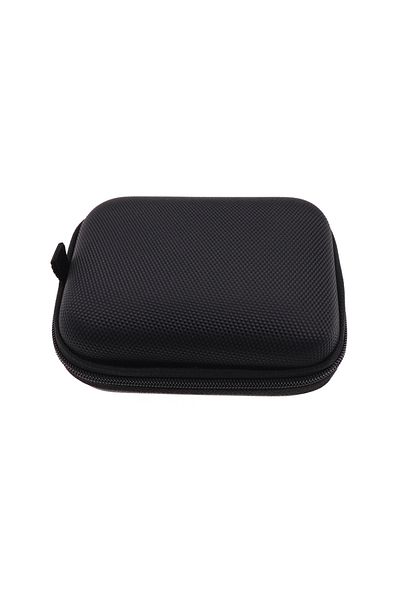 Choice Black Hard Case Travel Carrying Protector Bag For Gameboy Advance Sp Carry Protective Cover Storage