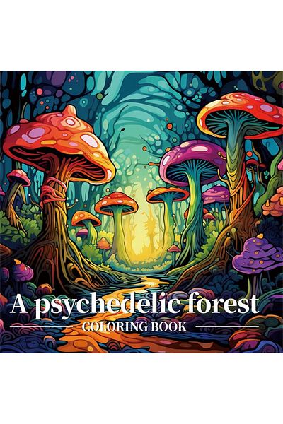 Choice 20x20cm 22pages 1pc art coloring book 22 page coloring books gift for birthday party relieve stress