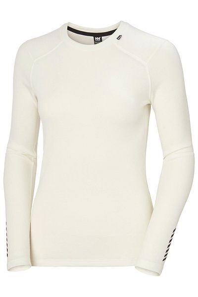 Helly Hansen W Lifa Merino Midweight Crew