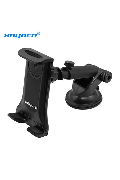 Choice Sucker Car Tablet Stands Mobile Phone Holder Windshield No Magnetic GPS Mount Support For Ipad Pr...