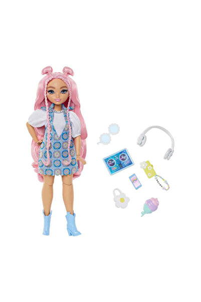 Barbie ® دمية دريم بيستيز - ديزي - JDD74