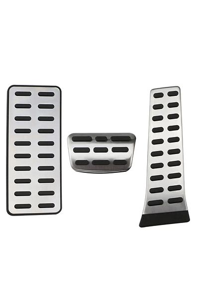 Choice At With Rest Car Pedals For Hyundai Sonata Santa Fe Tucson Ix35 I40 Elantra For Kia Sorento Sportage