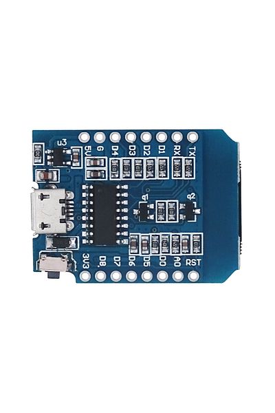 Choice Micro Usb Plug Type-c Micro Usb D1 Mini Nodemcu Esp8266 Esp-12f Mini Nodemcu Lua 4m Bytes Wifi Modul