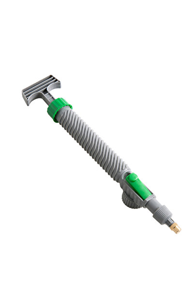 Choice WHITE Adjustable Drinking Bottle Sprayer Watering Nozzle Sprinkler Pre...