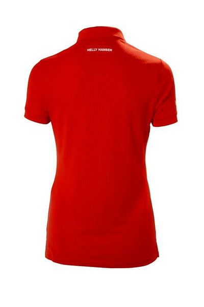 Helly Hansen Hh W Crewline Polo - Χαλαρή εφαρμογή