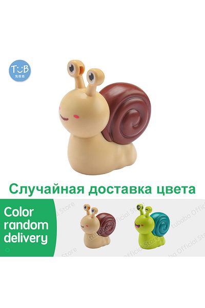 Choice Snail Big Building Blocks Marine Farm Animal Cat Dog Accessories Lion Shark Compatible With Duploed