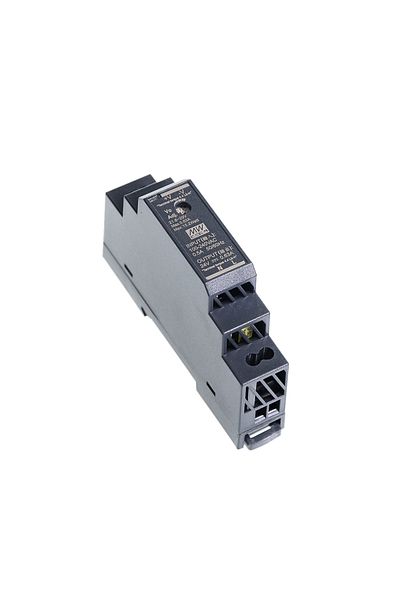 Choice 24v Hdr-30 Original Mean Well Hdr-15 30 60 100 150 Series Dc 5v 12v 15v 24v 48v Meanwell Ultra Slim