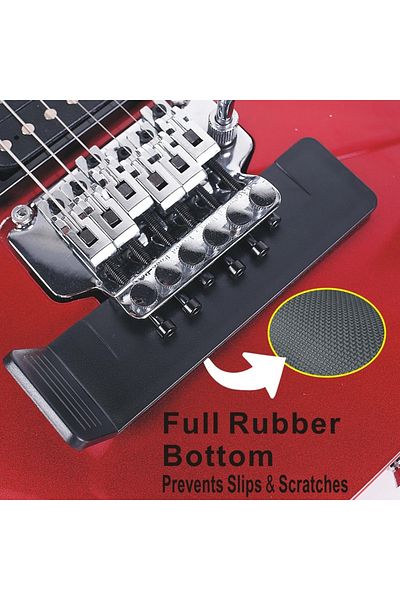 Choice Electric Guitar Tremolo Bridge Plate Gasket Shim Pad Electric Guitar Bridge Replacement Tool