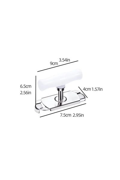 Choice White Home Stainless Steel Quick Bottle Opener Adjustable Can Opener Glasses Jar Lid Opener Kitchen