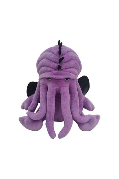 Choice 25cm Cthulhucraft 25cm New Cthulhucraft Plush Toy Creative Cute Octopus Plush Toys Cthulhu Craft Dol