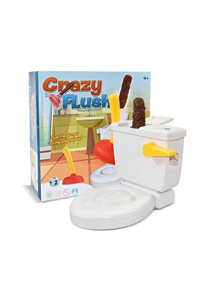 Choice ألعاب المقالب الممتعة CXPSMT، حفلة عائلية تفاعلية، ألعاب خدع المرحاض، ...