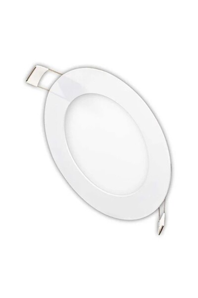Genel Markalar Global K2 Global Kdl401 - 12 Watt Sıva Altı Yuvarlak Led Panel...