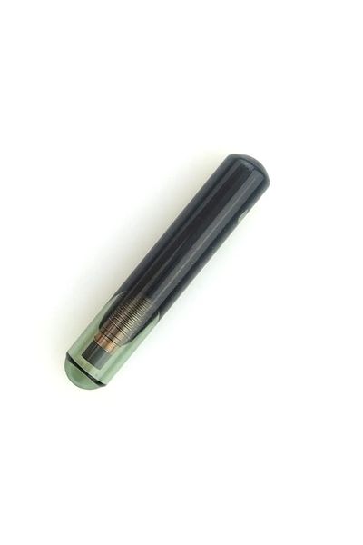Choice 5pcs 5/10/20/30pcs/lot 4d60 Car Key Chip Blank Glassy Transponder Key Chip Id 4d 60 Auto Chip For Fo