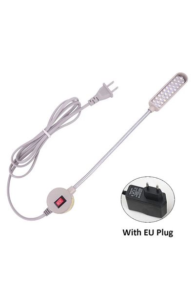 Choice 1pcs Led Sewing Machine Lighting Work Sewing Light 30 Beads Lamps For Indoor Super Light Bright Room
