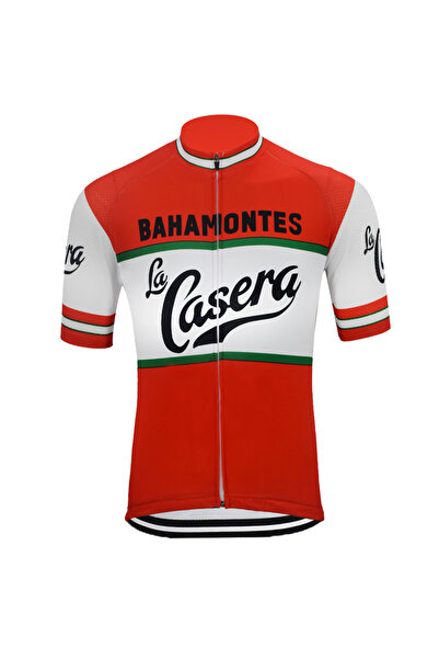 Choice قميص ركوب الدراجات الصيفي للرجال من KELE Retro XL، كلاسيكي، مناسب لركو...