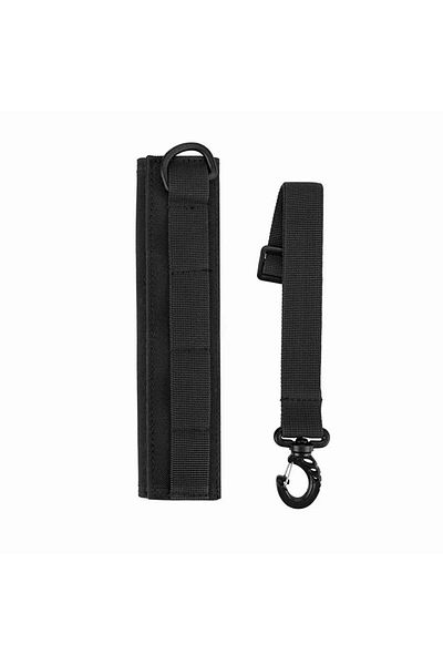 Choice Black Tactical Modular Headset Cover Molle Headband Earphone Microphone Protection Case Hunting Earm