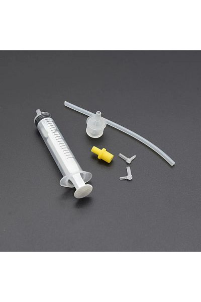M OFFICE PARTS 1 مجموعة من أدوات تنظيف وصيانة رأس الطباعة ومستلزماتها وصبغة حبر التسامي لتنظيف رأس الطباعة