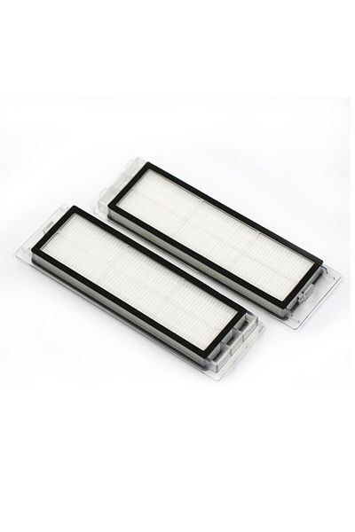 Choice Hepa Filter For Xiaimi Roborock S5 S50 S51 S55 S6 S5 Max S6 MaxV S6 Pure Replacement Vacuum Sweep...