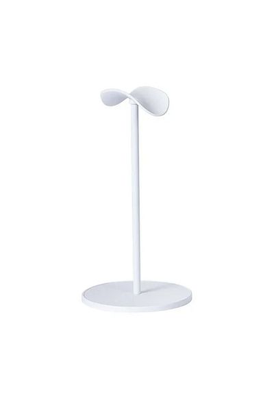 Choice White Universal Headphone Stand Headset Hanger Esports Desktop Display Hanging Bracket Gaming Deskto