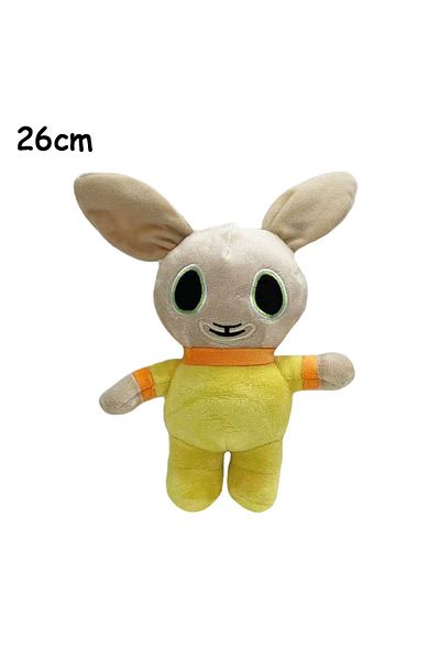 Choice 5 Kawaii Bunny Plush Toy Cute Cartoon Rabbit Panda Elephant Stuffed Animals Plushie Doll Baby Toys .