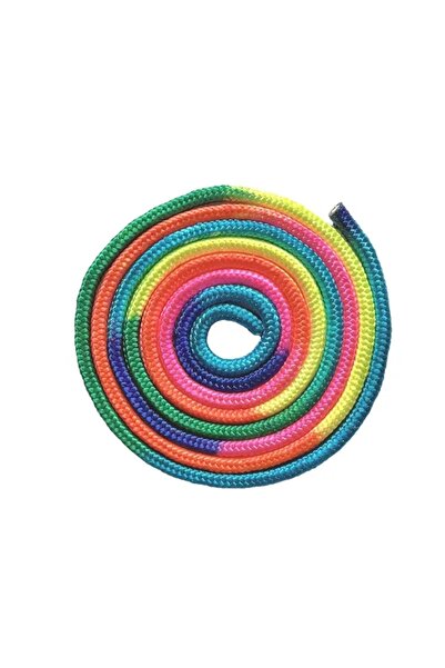 Choice حبل متعدد الاستخدامات للجمباز والفنون وحبل القفز وحبل التمرين واللياقة...