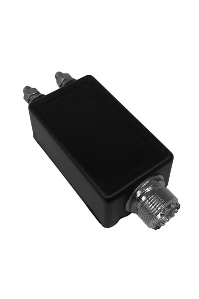 APWIKOGER 1 Ratio 1 1:1 /1:9 Electronic Accessories Balun 100w Ssb Suitable Hf Shortwave Antenna 3-30mhz For O