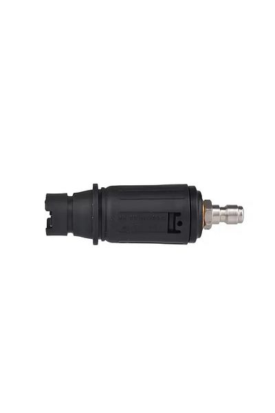 Choice 1 PCS Angle Adjustable High Pressure Washer Nozzle Sprayer With 1/4" Quick Plug Connect 3000 PSI