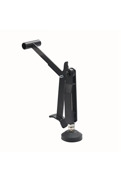 Choice إطار دعم رفع قابل للطي للدراجات النارية باللون الأسود، حامل رفع ثقيل ق...