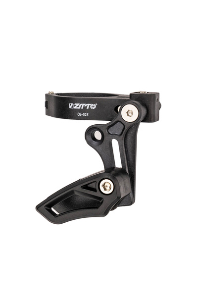 ZTTO CG-02S أسود CG02 دليل سلسلة دراجة جبلية ماسك إسقاط 31.8 34.9 مشبك تثبيت ...