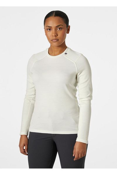 Helly Hansen W Lifa Merino Midweight Crew