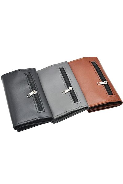Choice Hot sale Portable Tobacco Storage/Tobacco Pouch Case Bag PU Leather Pipe Cigarette Holder Smoking...