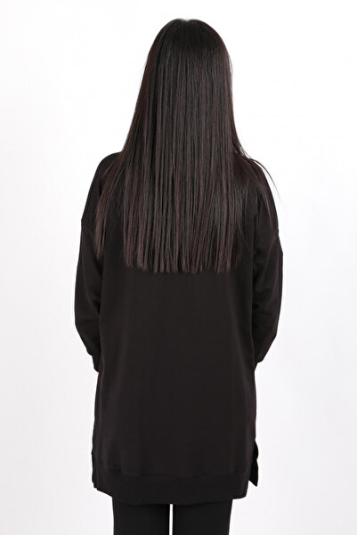 Puane 10428 Women's Tunic Ss