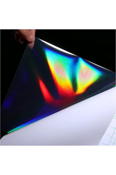 Choice رينبو إي شانغ، 20 ورقة من فيلم التغليف البارد المقاوم للماء، مقاس A4، ...