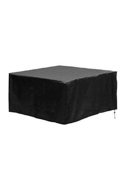 Choice غطاء غبار أسود مقاس 45 × 40 × 25 سم، 6 مقاسات، مناسب للطابعات اللاسلكية Hp/Canon/Brother، مقاس 20 × 16 × 12 بوصة