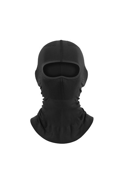 Choice Black High Elasticity Breathable Balaclava Hat Cycling Full Face Mask Outdoor Sports Ski Motorcycle