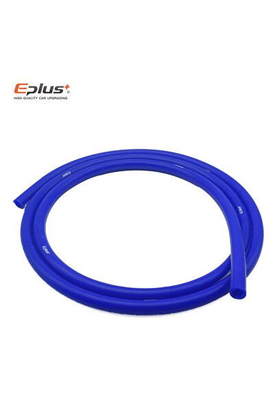 Choice ID4MM-5M EPLUS Silicone Vacuum Tube Hose Silicon Tubing Universal 3MM 4MM 6MM 8MM 10MM 12MM Blue Aut