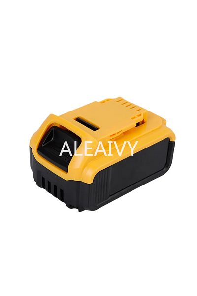 Choice 10 X 18650 Li-ion Battery Case Charge Protection Circuit Board Pcb 18v 20v Baterry For Dewalt Dcb...
