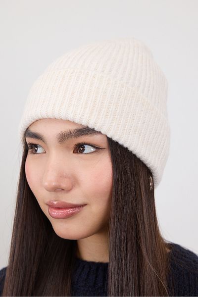 Addax Şpk3253-F10 Basic Knitwear Beret