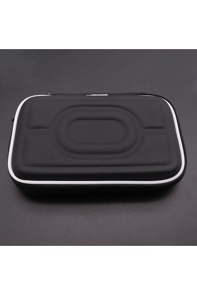 Choice N1 For Gba Gbc Eva Hard Case Bag Pouch Protective Carry Cover For Ndsi Ndsl 3ds
