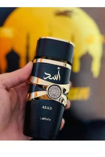 Rasasi Asad for Men by Lattafa Eau de Parfum 100ml
